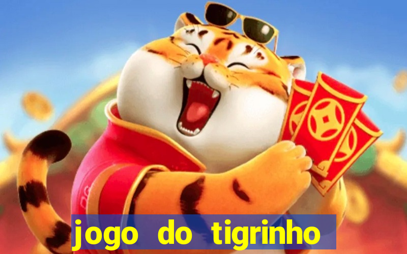 jogo do tigrinho ta pagando